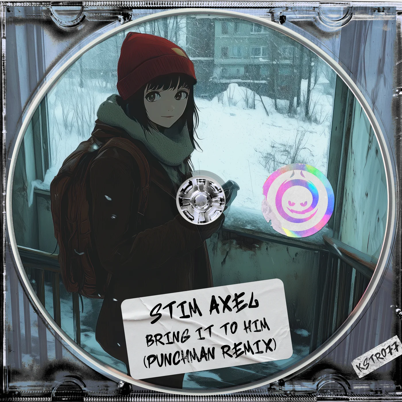 Stim Axel - Bring It to Him (Punchman Remix)