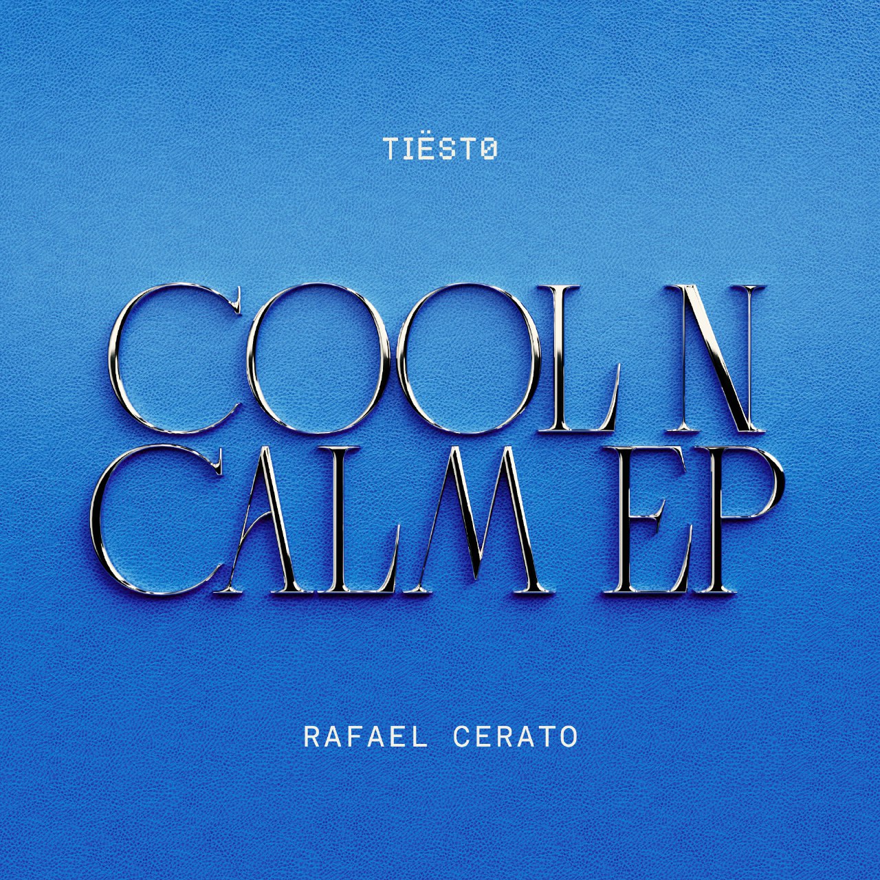 Tiësto & Rafael Cerato - Cool 'N Calm (Extended Mix)