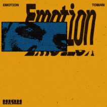 Toman – Emotion (Extended Mix)