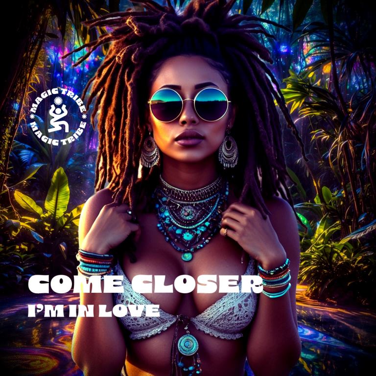 Come Closer - I'm In Love