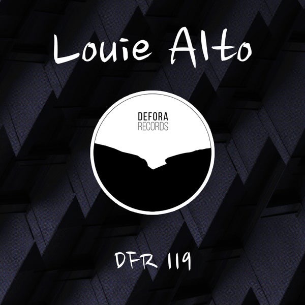 Louie Alto - Musica Profonda (Manipolato Deep Club Rework)