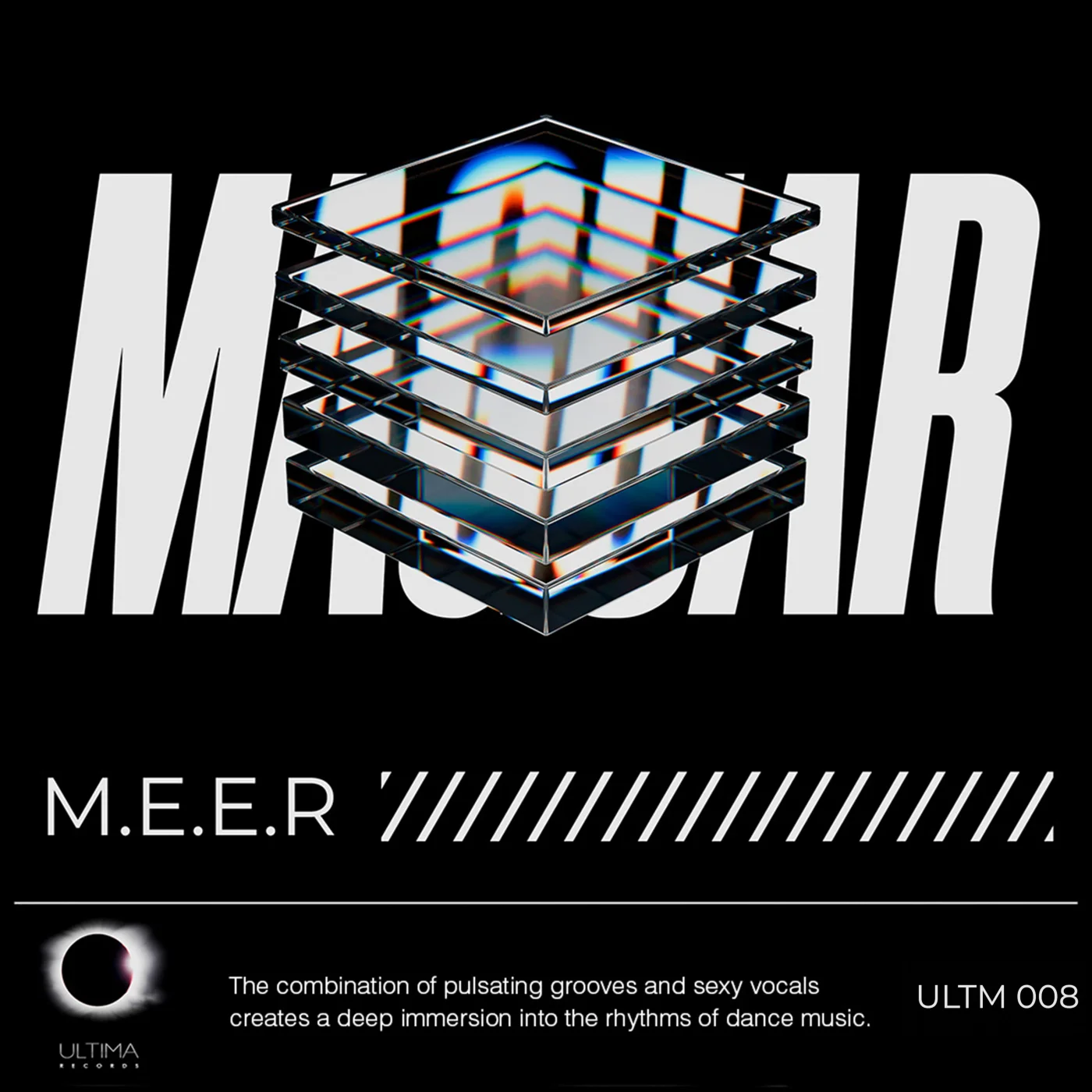 M.E.E.R - Maguar (Original Mix)