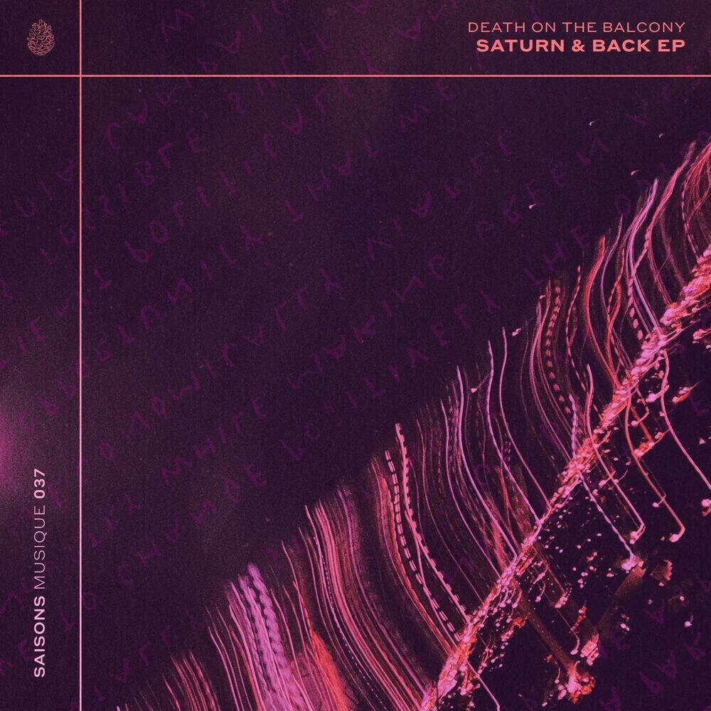 Death On The Balcony - Everything Always (Original Mix)