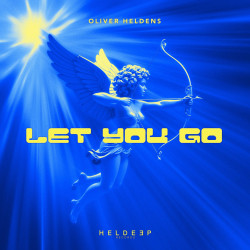 Oliver Heldens - Let You Go (Extended Mix)