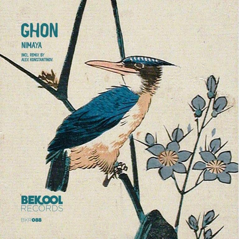 Ghon - Nimaya (Original Mix)