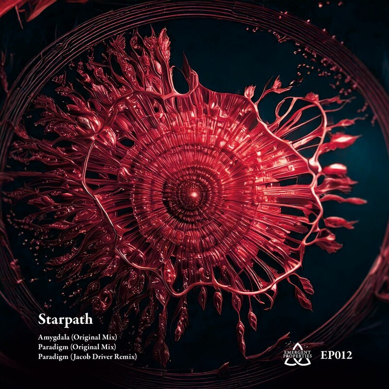 Starpath - Amygdala (Extended Mix)
