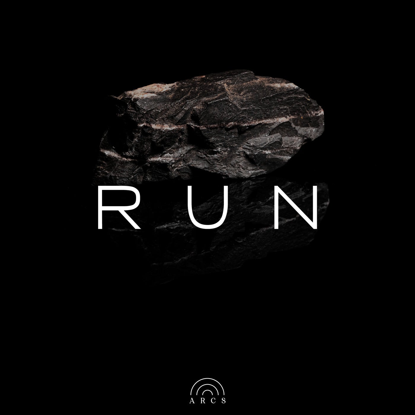 Almma - Run (Extended Version)