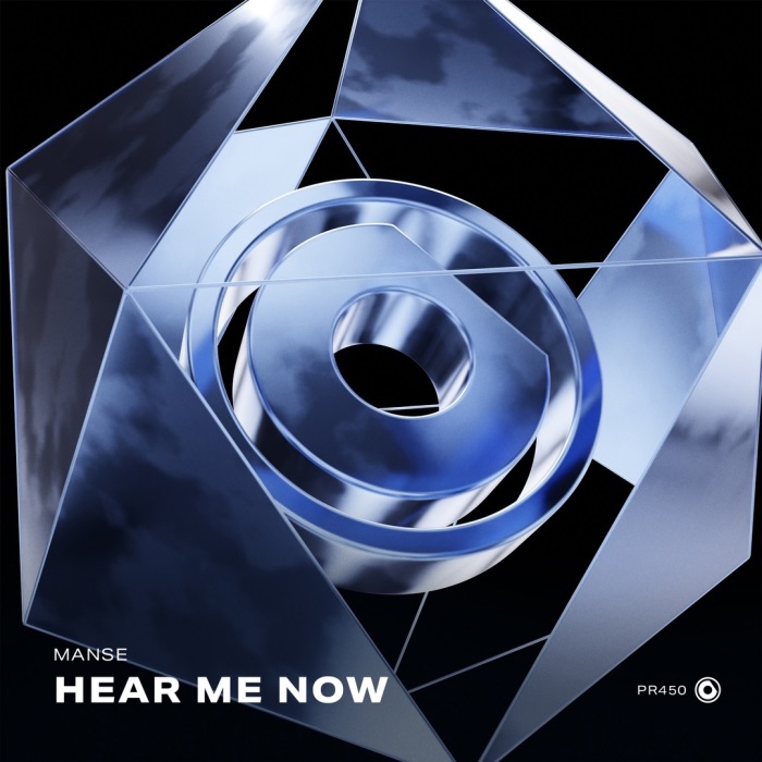 Manse - Hear Me Now (Extended Mix)