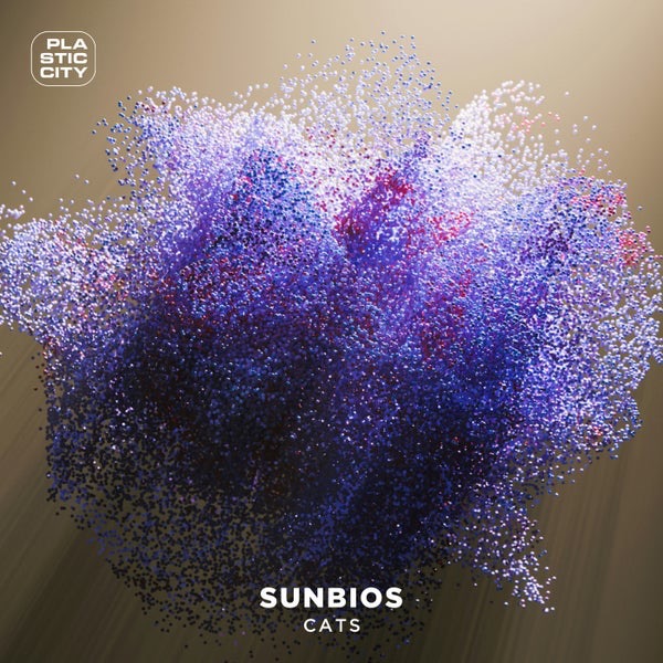 Sunbios - Cats (DJ Skif Remix)