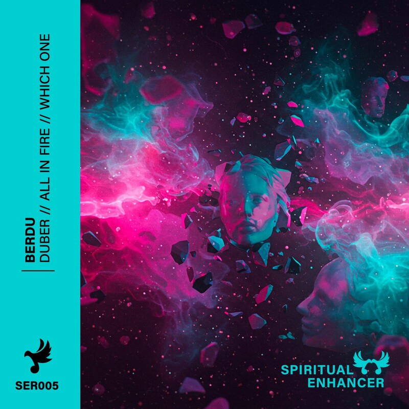 Berdu - Duber (Original MIx)