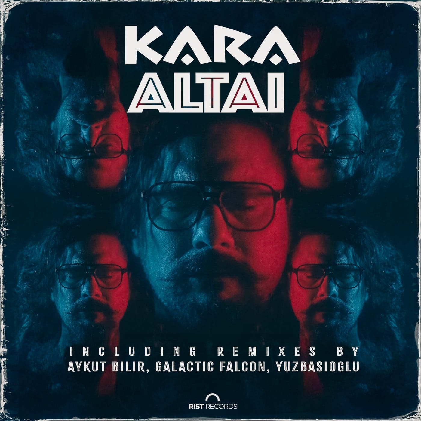 Kara - Altai (Original Mix)