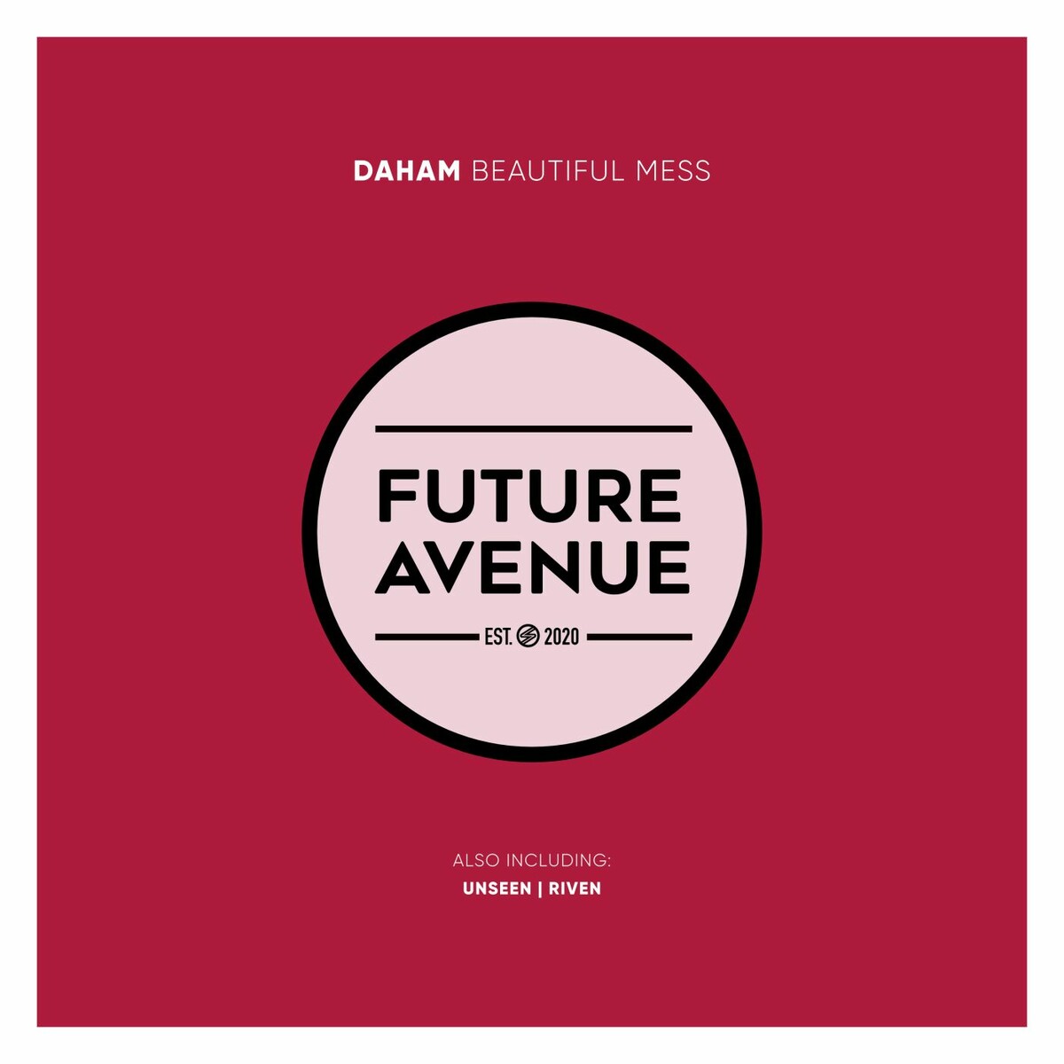 Daham - Beautiful Mess (Original Mix)