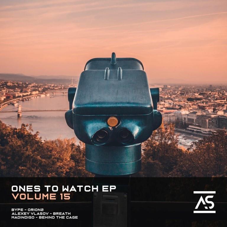 Alexey Vlasov - Breath (Extended Mix)