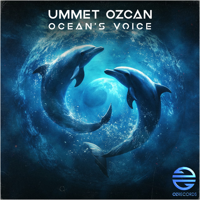 Ummet Ozcan - Ocean's Voice (Original Mix)