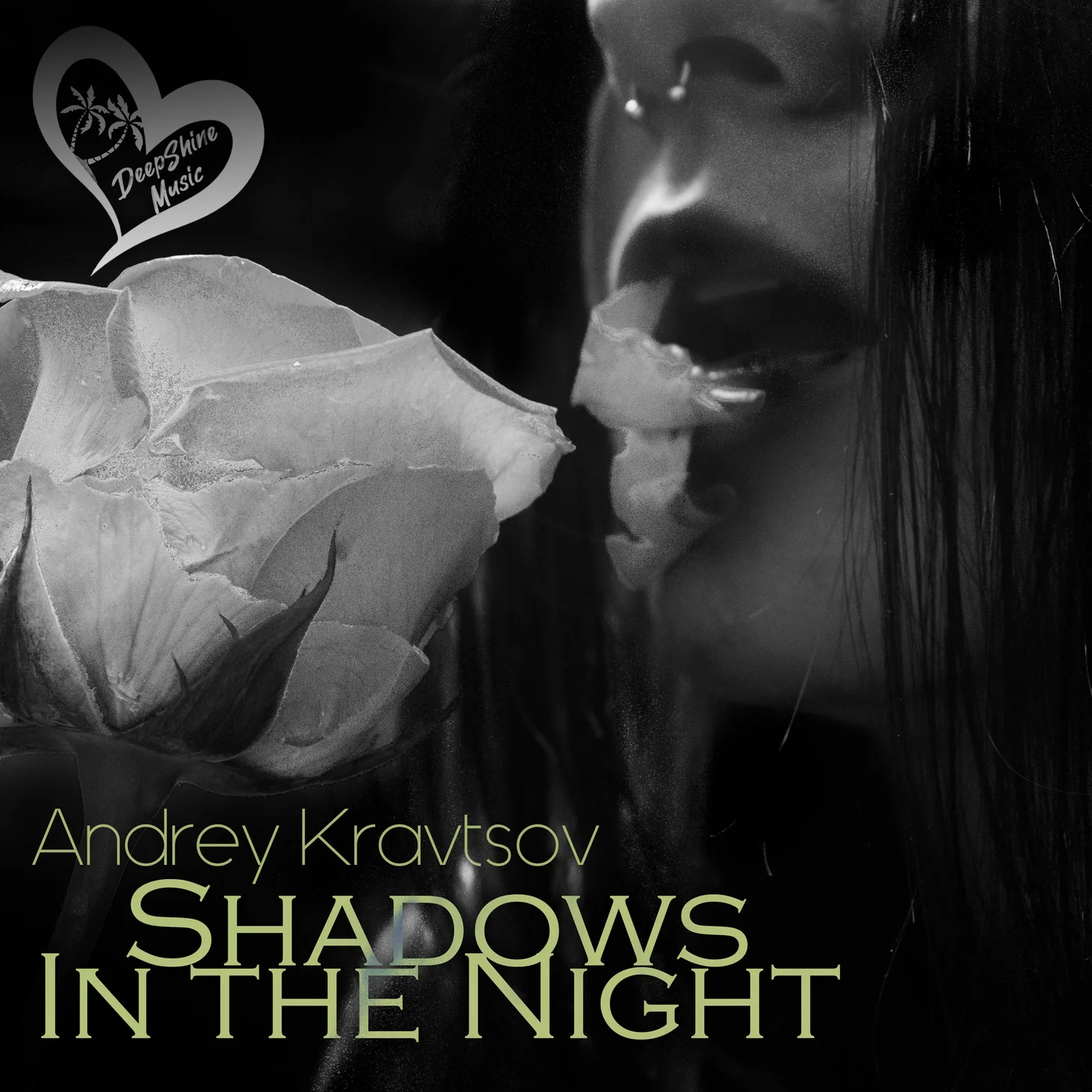 Andrey Kravtsov - Shadows In The Night (Original Mix)