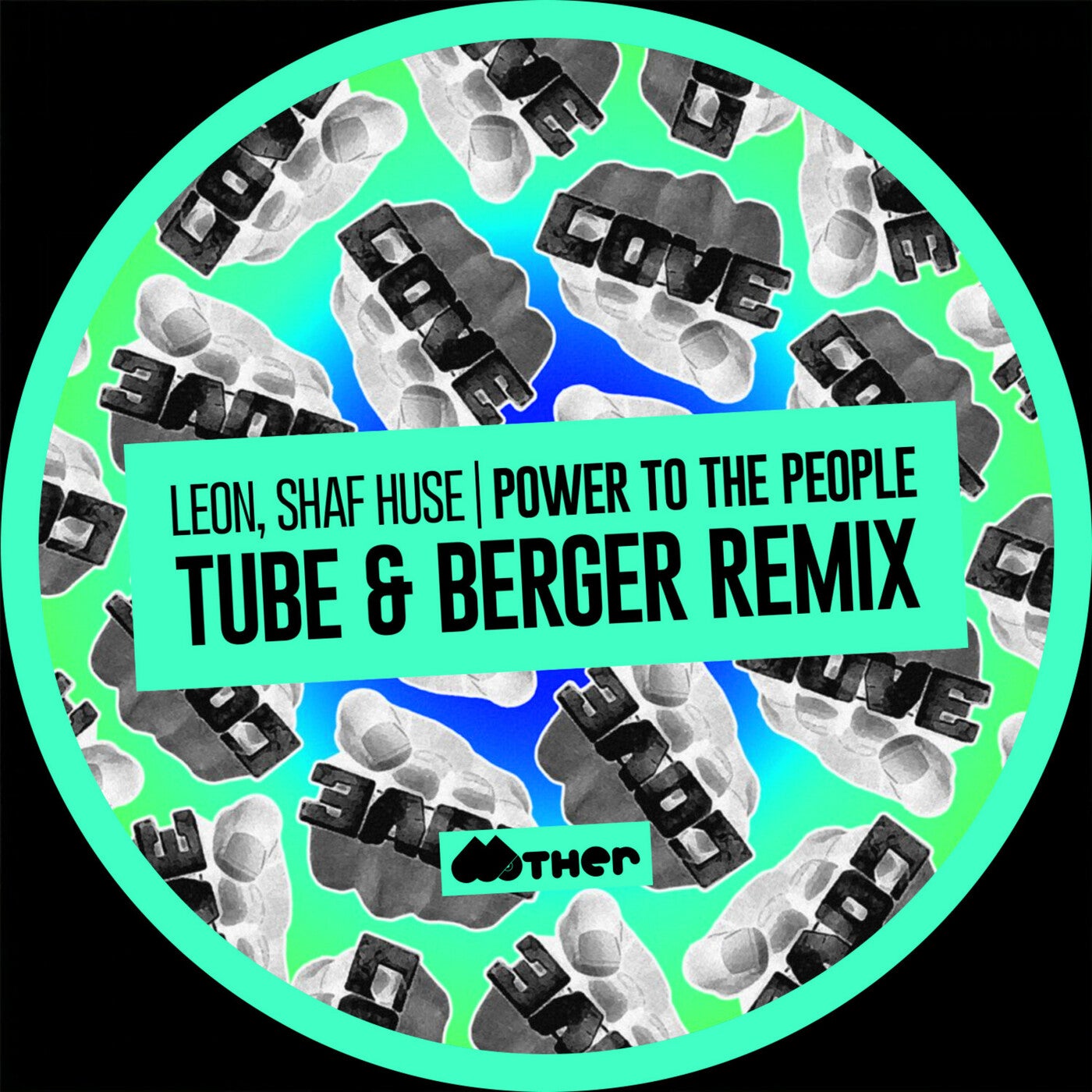 Leon (Italy), Shaf Huse - Power To The People (Tube & Berger Extended Remix)