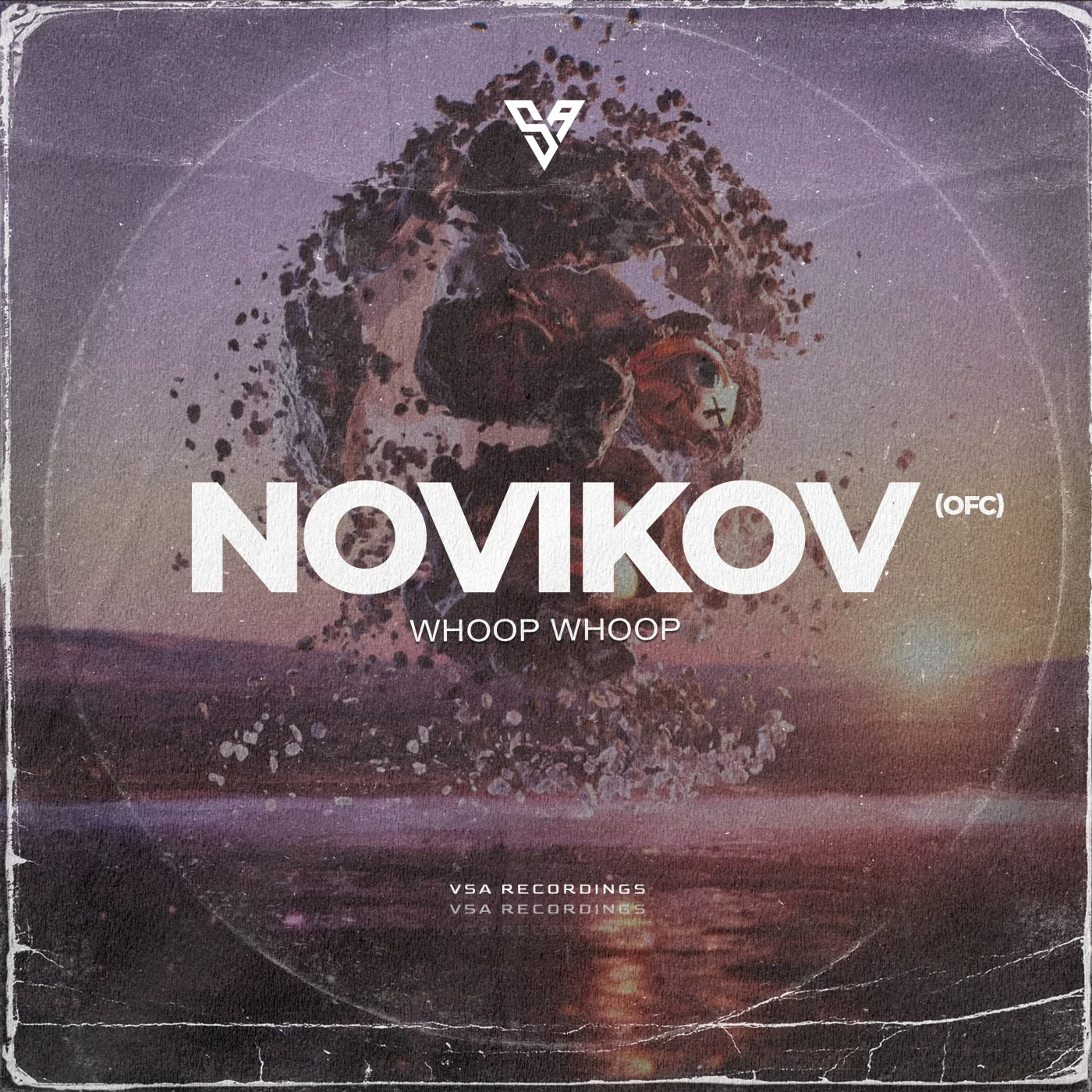 Novikov (ofc) - Whoop Whoop (Original Mix)