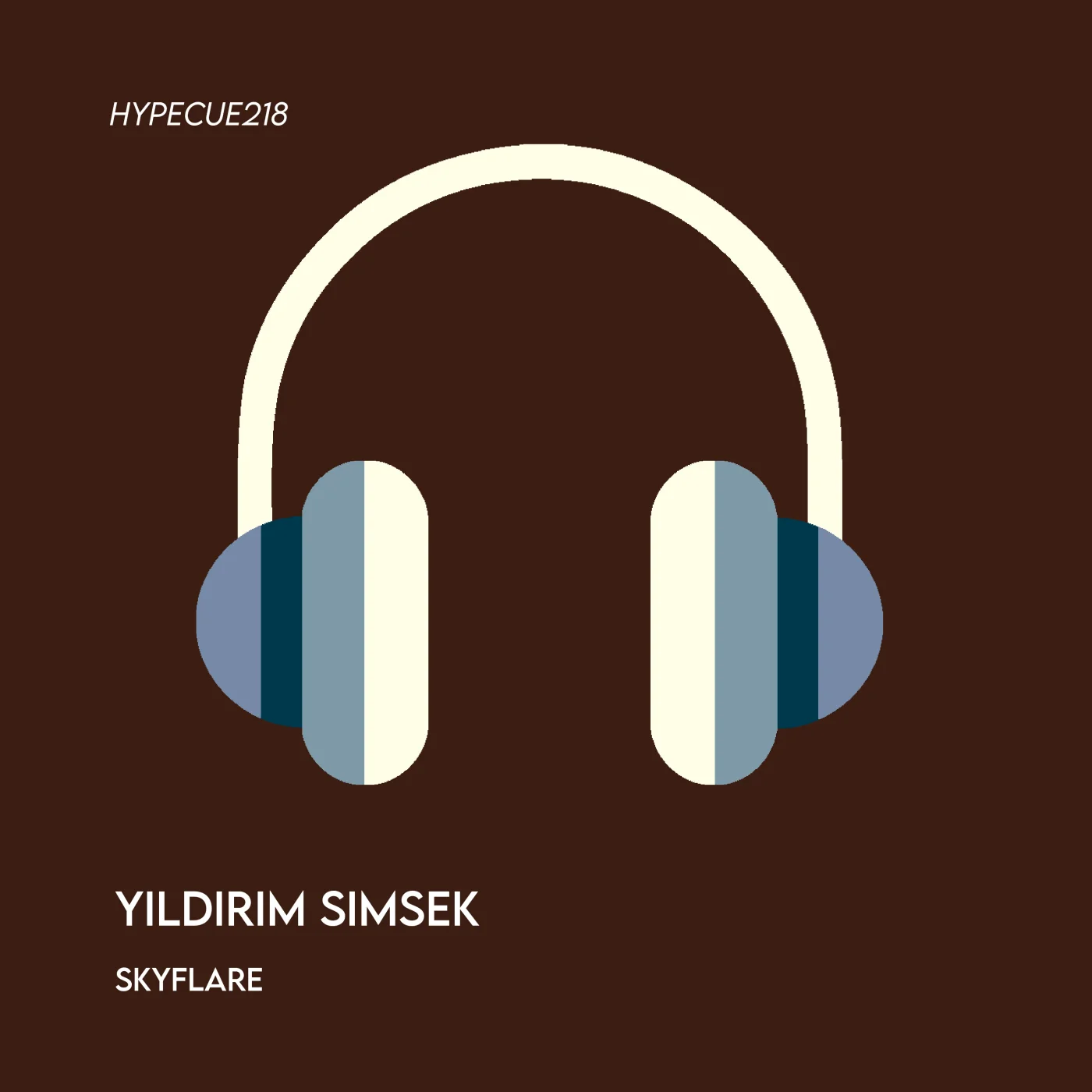 Yıldırım Şimşek - Skyflare (Extended Mix)