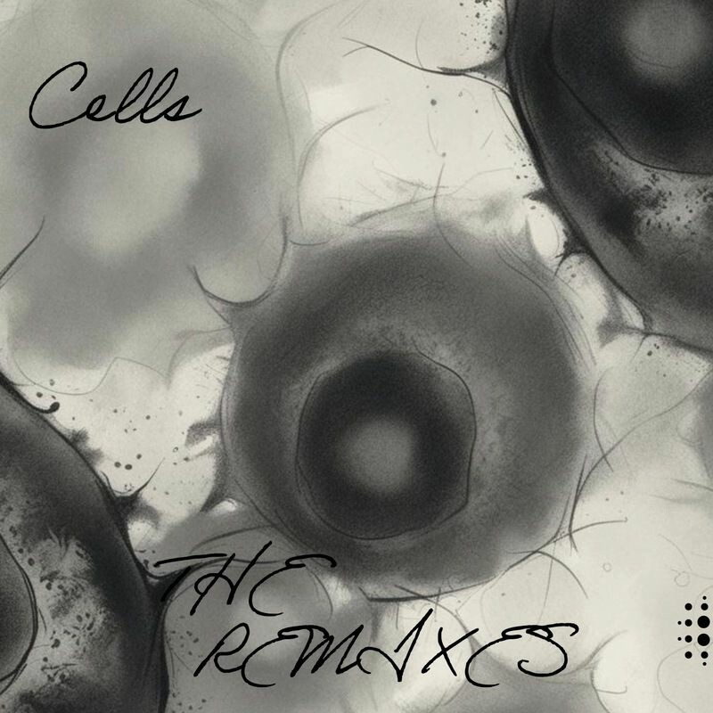 Gai Barone - Cells (Jacob Driver Remix)