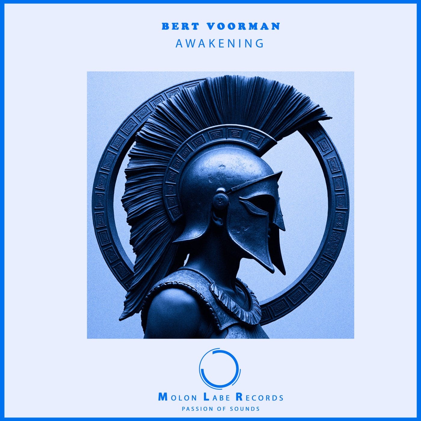 Bert Voorman - Awakening (Original Mix)