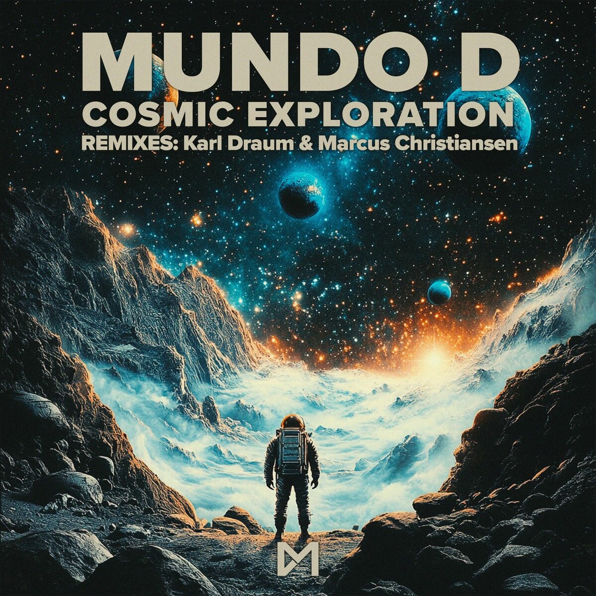 Mundo D - Music (Original Mix)