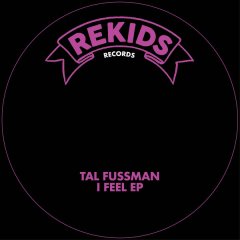 Tal Fussman - I Feel (Original Mix) СПЕКТР!!!