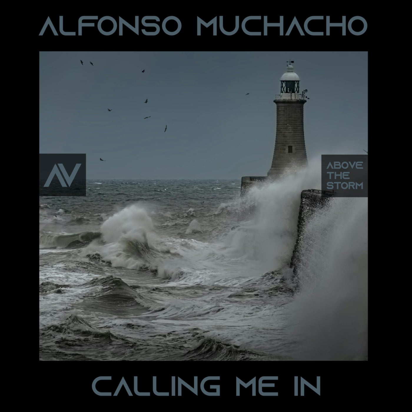 Alfonso Muchacho - Above the Law (Extended Mix)