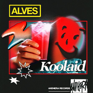 Alves - Koolaid (Oh Yeah Mix) СПЕКТР!
