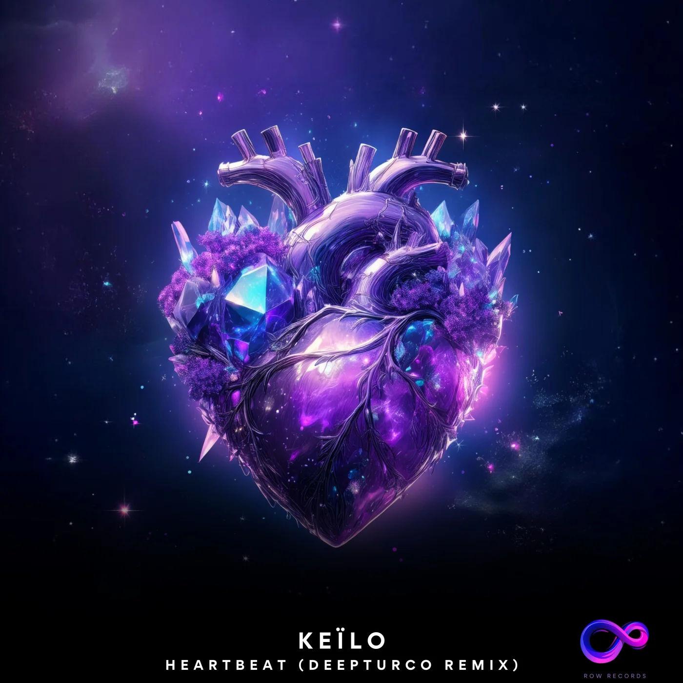 Keïlo - Heartbeat (Deepturco Remix)