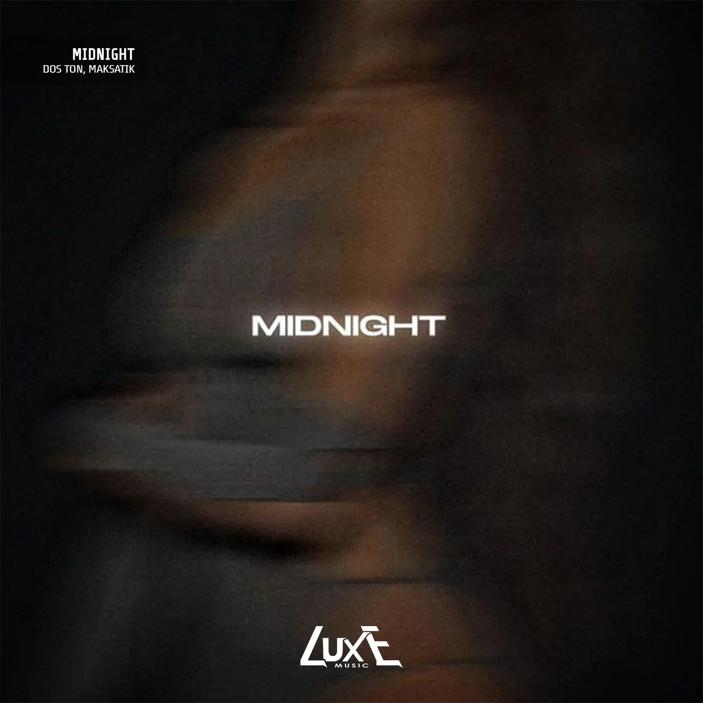 Dos Ton, Maksatik - Midnight (Original Mix)