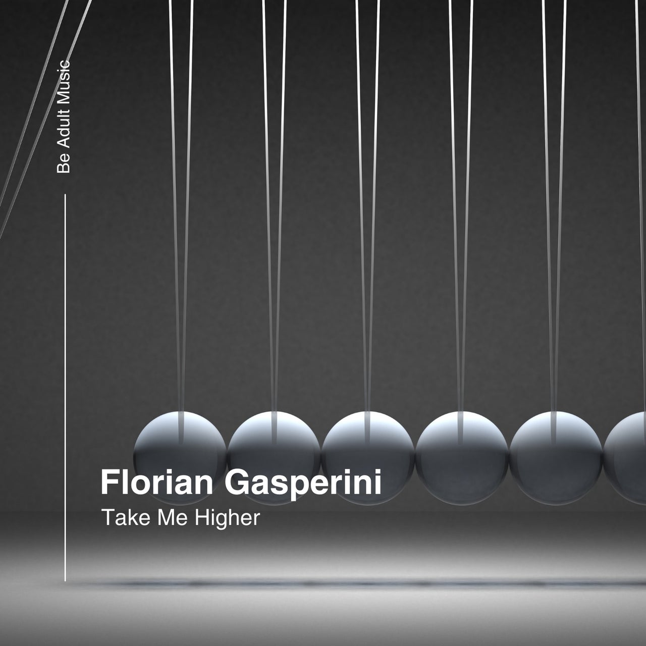 Florian Gasperini - Dancing In The Rain (Original Mix)