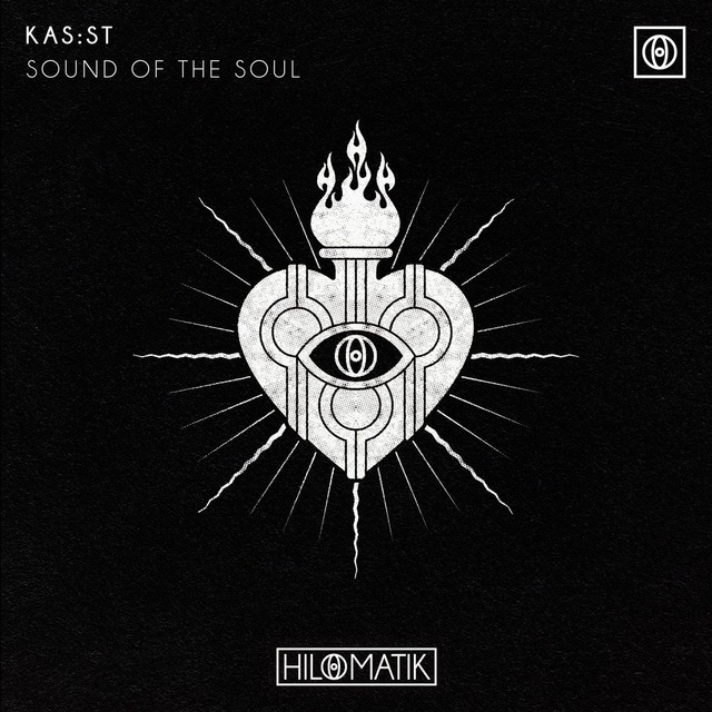 KAS:ST - Sound of the Soul (Extended Mix)