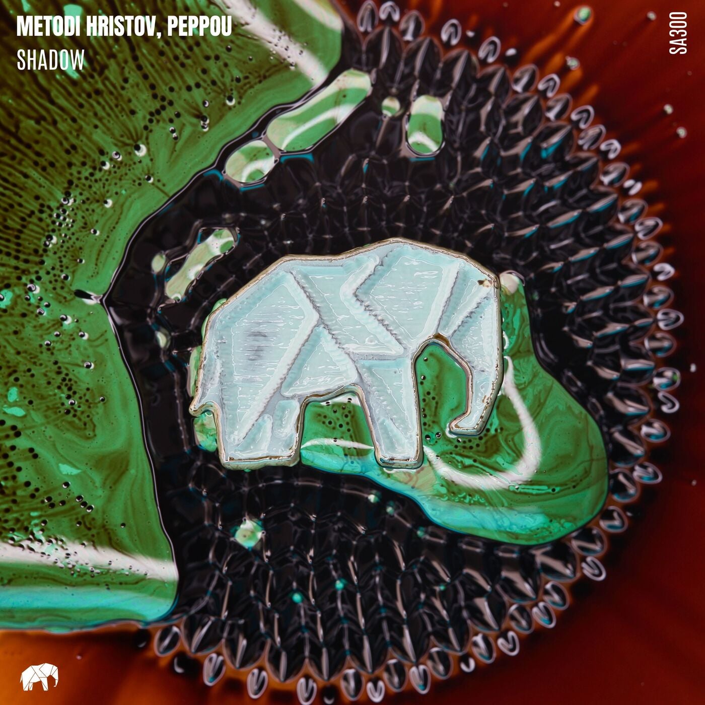 Metodi Hristov, Peppou - Shadow (Original Mix)