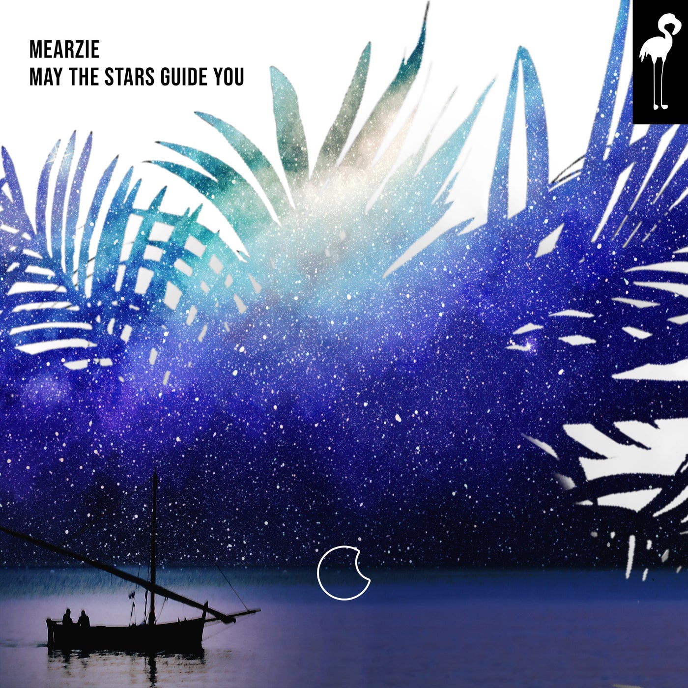 Mearzie - May The Stars Guide You (Extended Club Mix)
