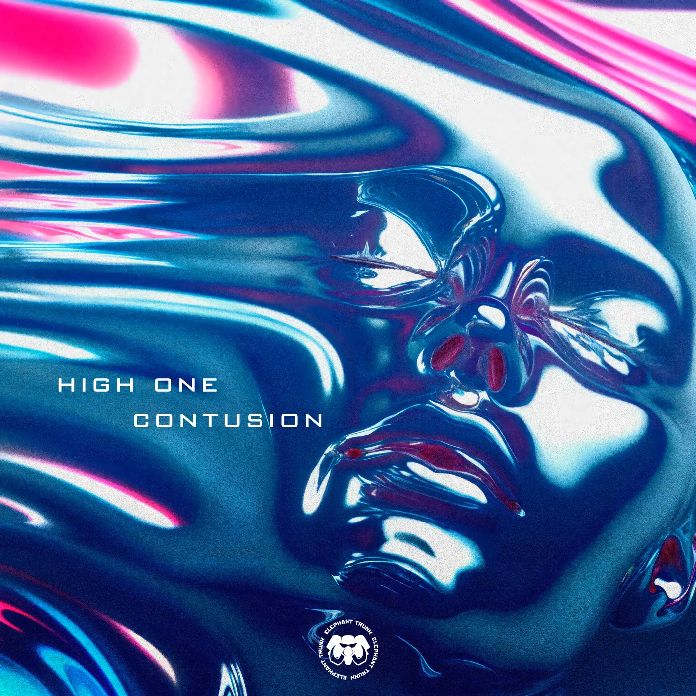 High One - Contusion (Original Mix)