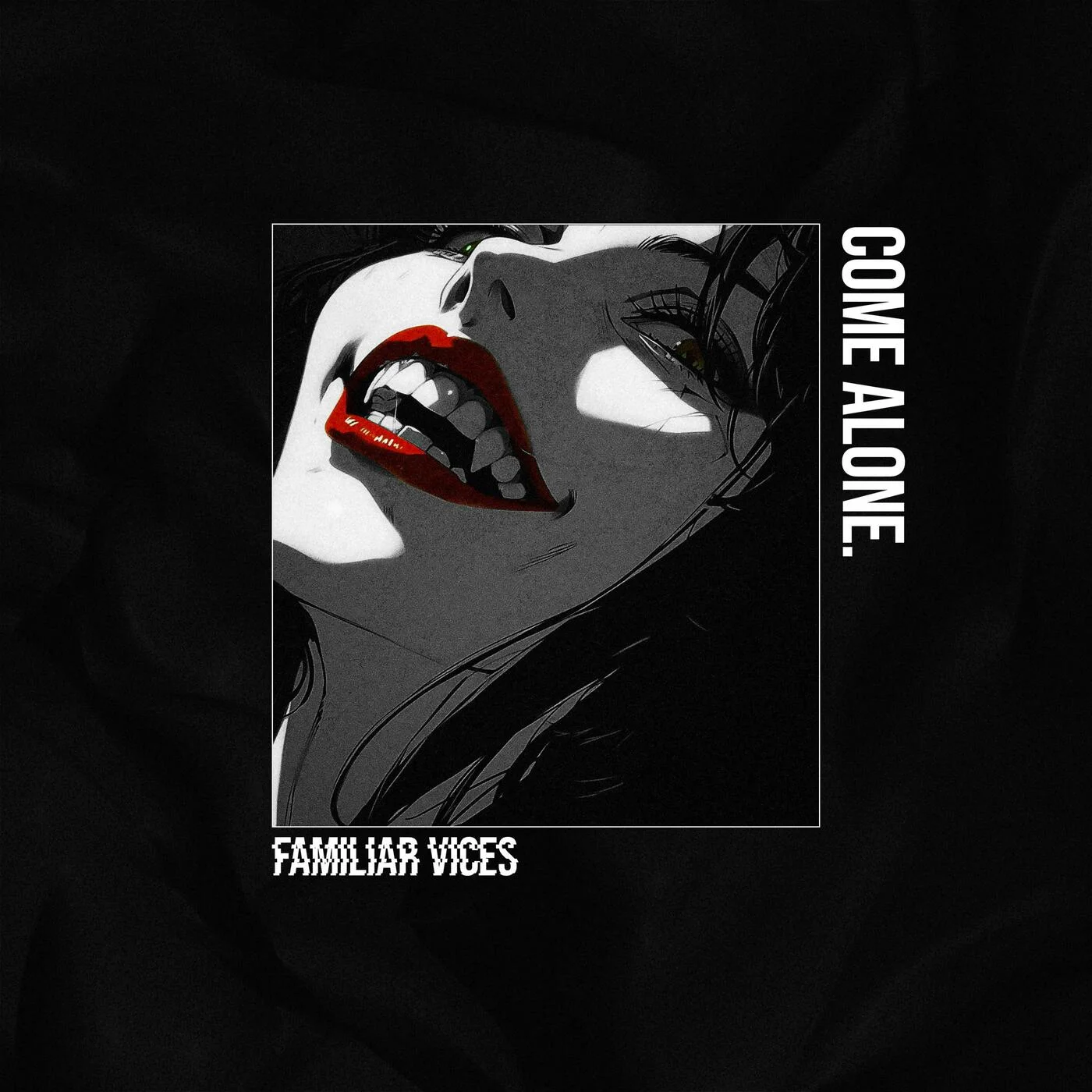 Vices, Oddly Familiar, Familiar Vices - Come Alone (Original Mix)