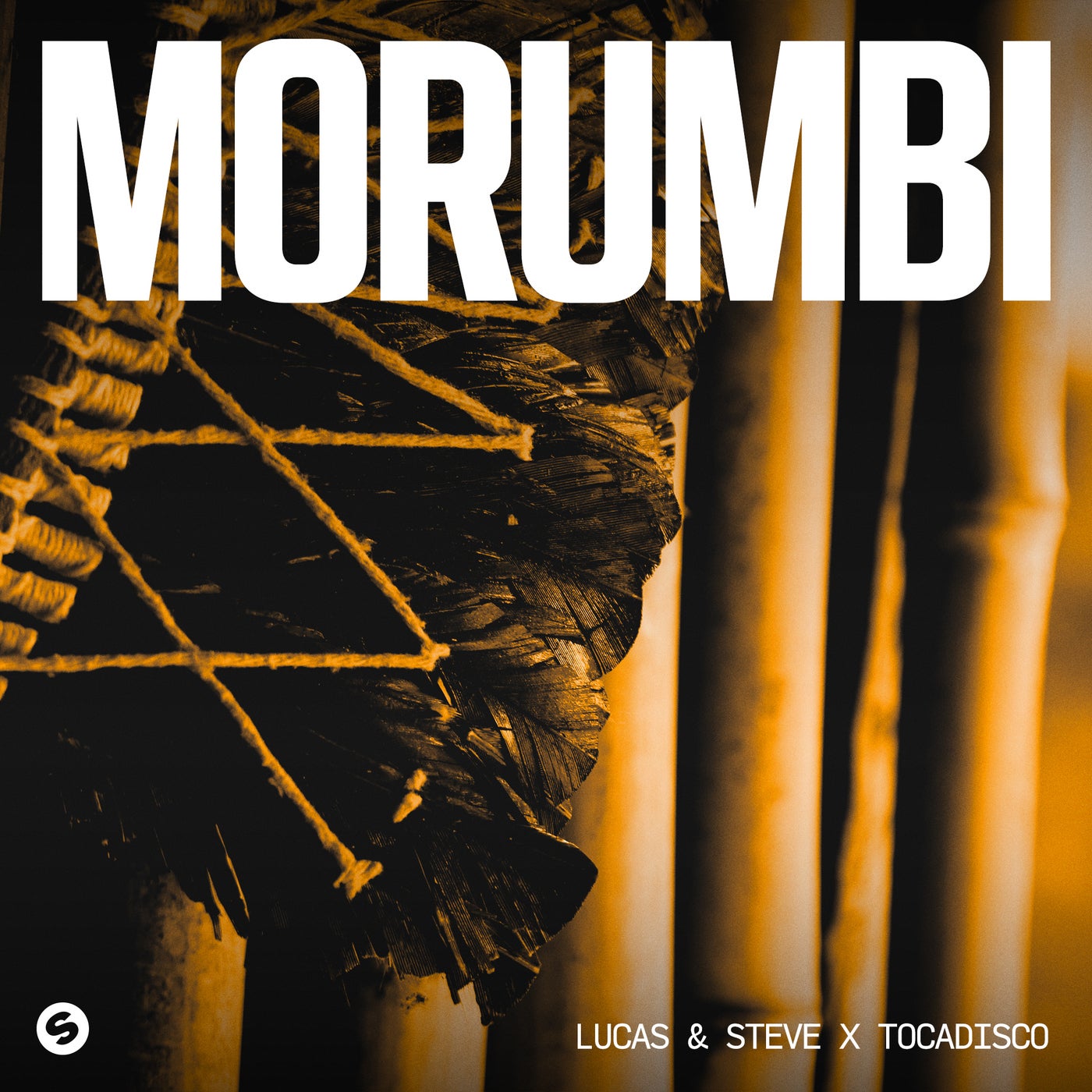 Tocadisco & Lucas & Steve - Morumbi (Extended Mix)
