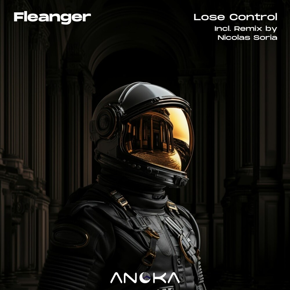 Fleanger - Lose Control (Nicolas Soria Remix)