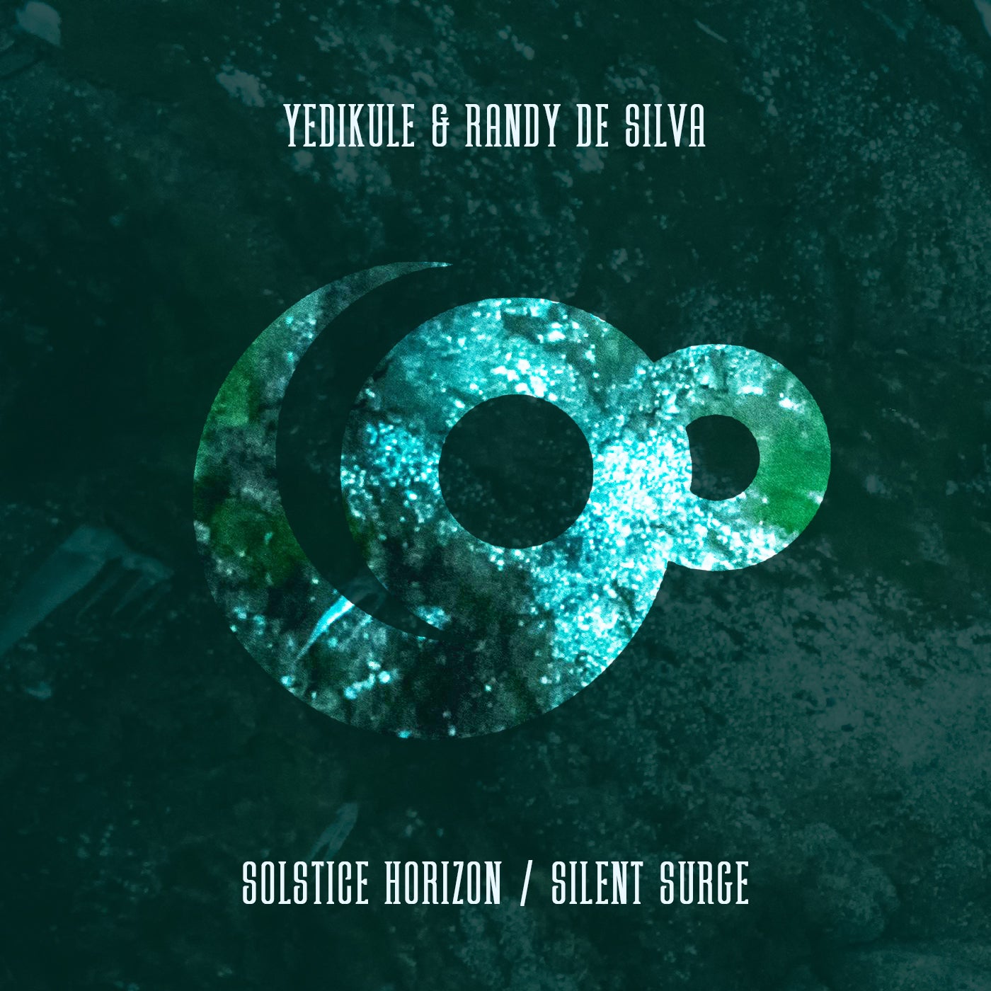 Yedikule, Randy De Silva - Silent Surge (Club Mix)