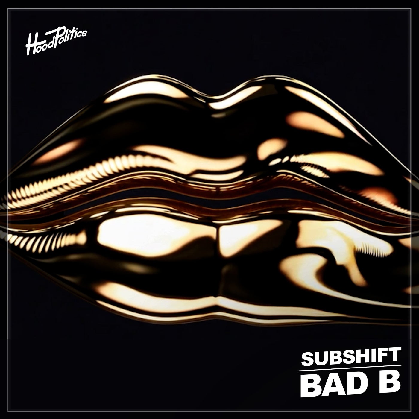 Subshift- Bad B (Extended Mix)