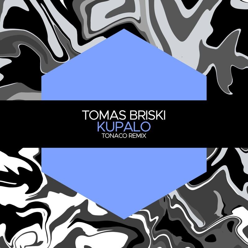 Tomas Briski - Kupalo (Tonaco Remix)