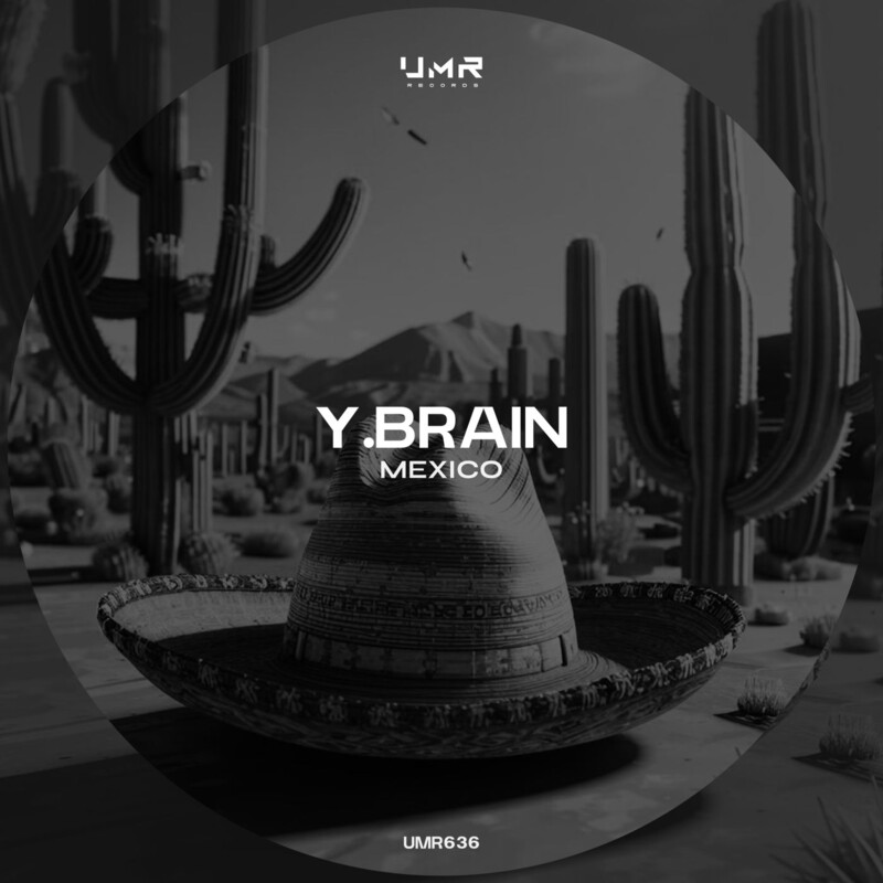 Y.Brain - Mexico (Original Mix)