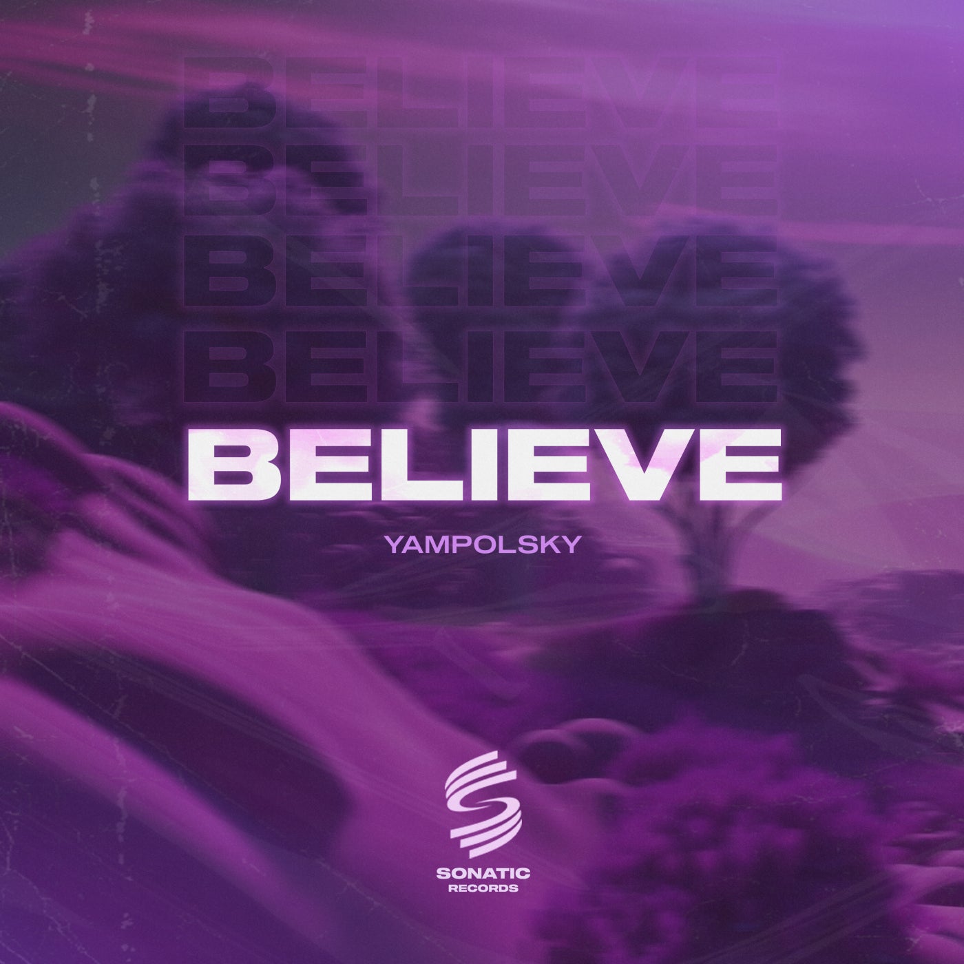 YampolSky - Believe (Original Mix)