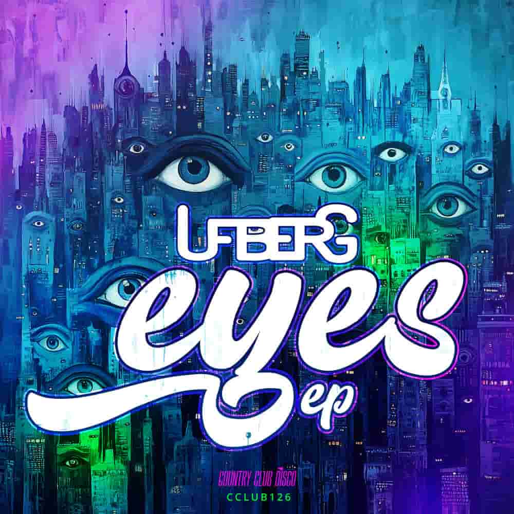 Ufberg - Here We Go Again (Extended Mix)