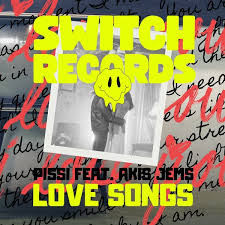 Pissi, Akis Jems - Love Song (Original Mix)