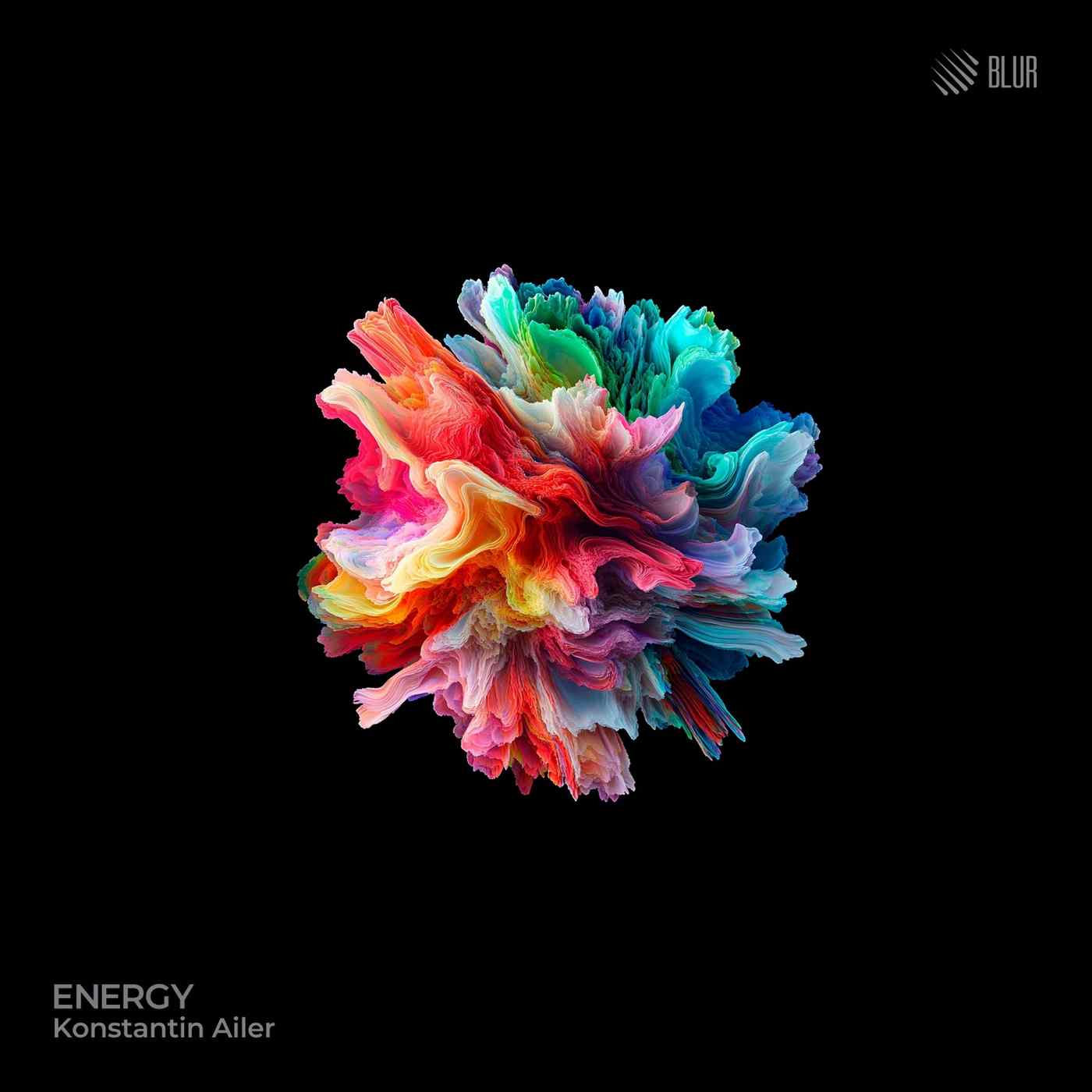 Konstantin Ailer - Energy (Original Mix)