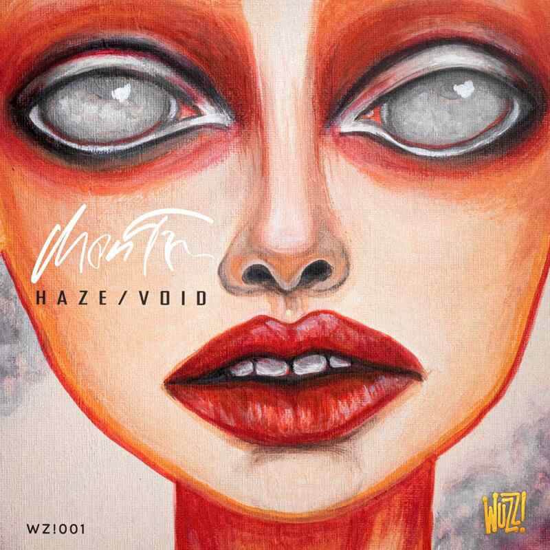 Montw - Haze (Original Mix)