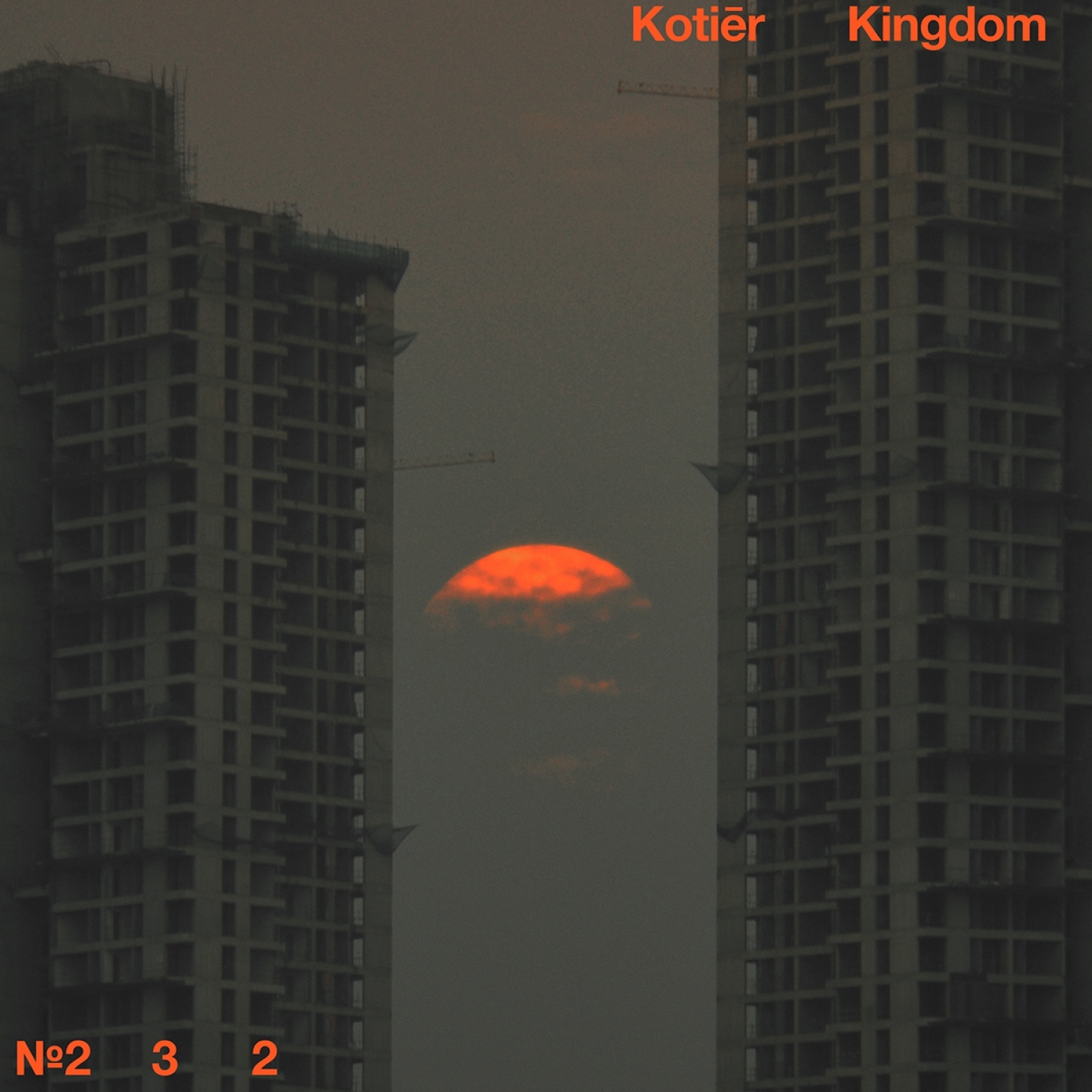 Kotiēr, Yellowitz - Kingdom (Original Mix)