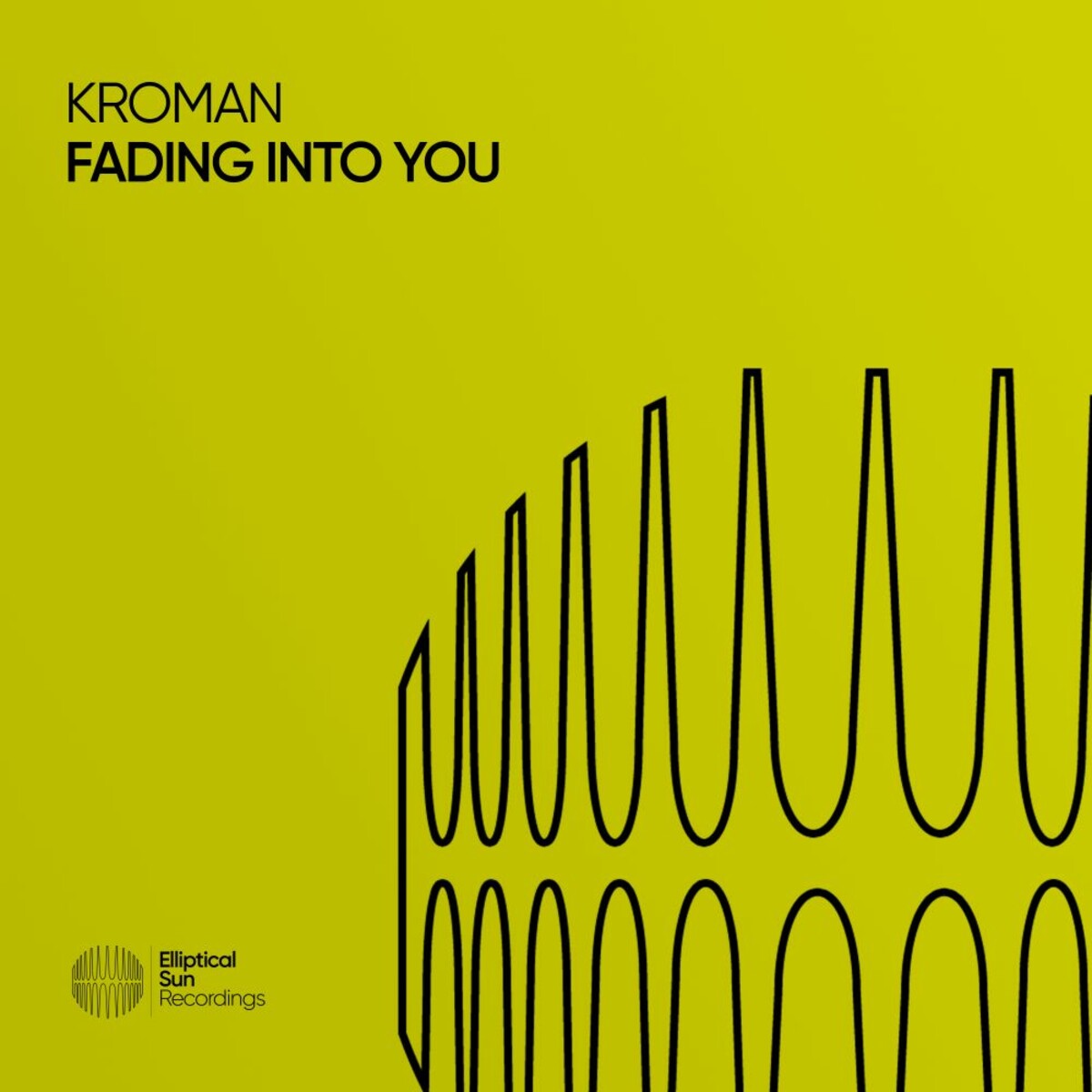 Kroman - Fading Into You (Extended Mix)