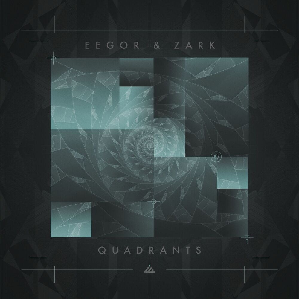 Eegor, Zark - The Hunt (Original mix)